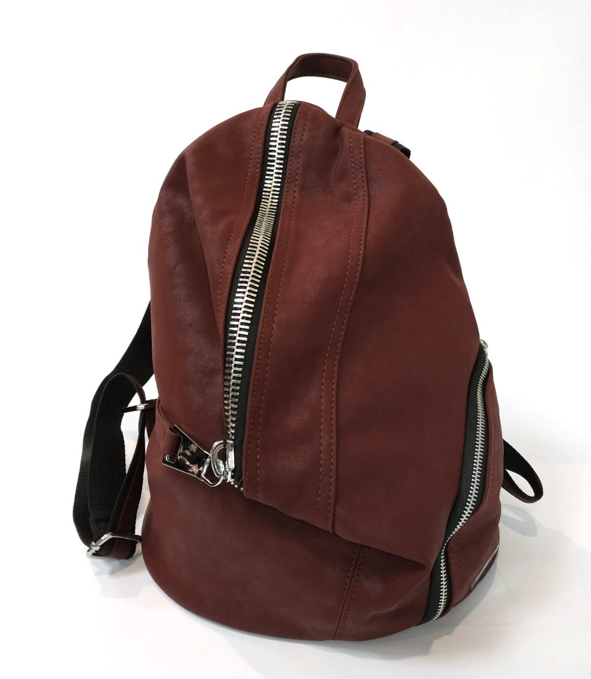 Сумка жіноча KAREN MERCURY L326 bordo